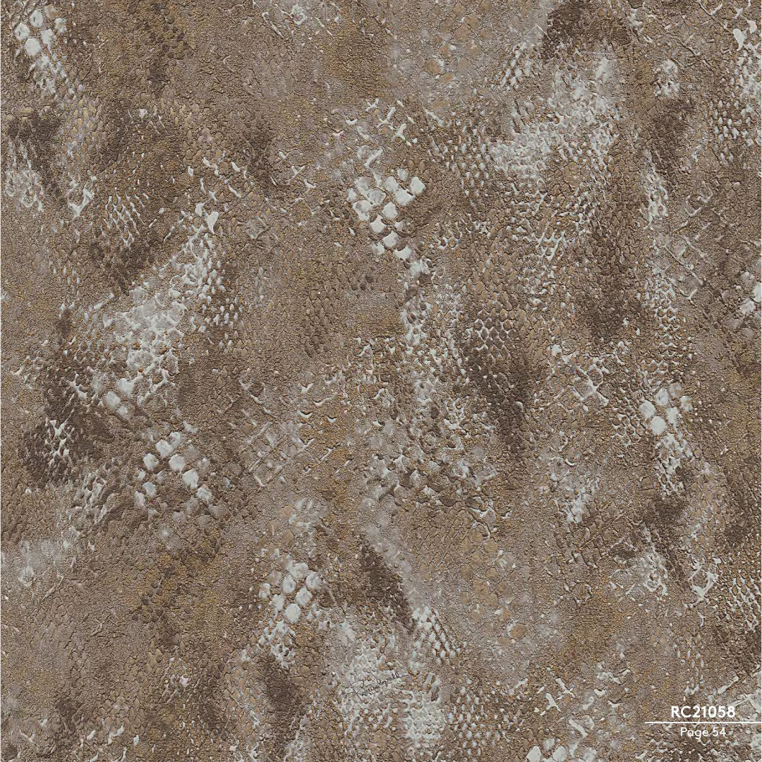 Papel tapiz decorativo de lujo para pared – RC21058