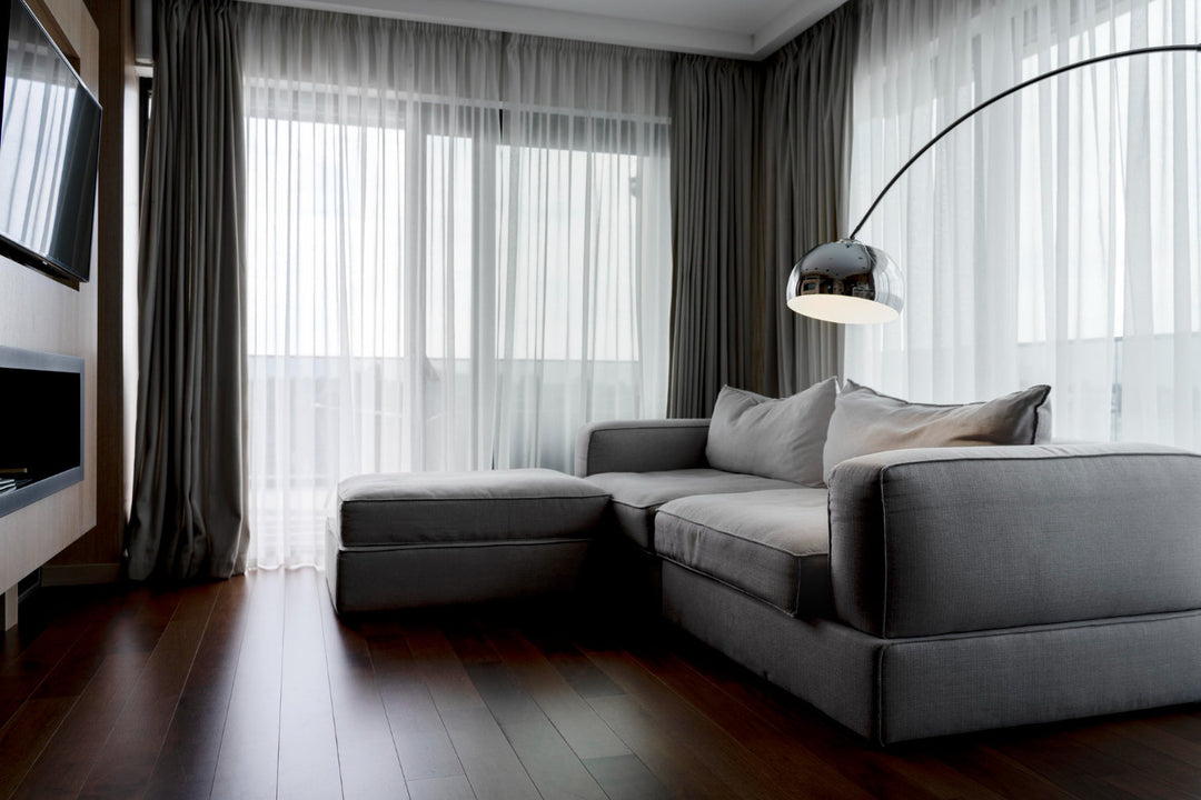 Tendencias 2025 en Cortinas y Papel Tapiz: Colores, Estilos y Texturas que Dominarán la Decoración