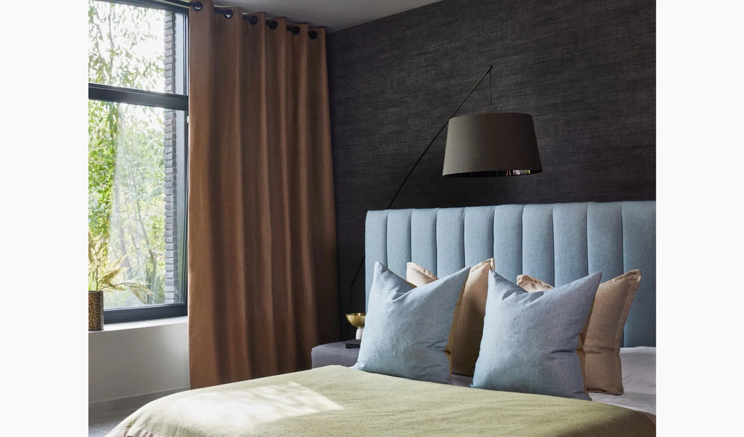 Cortinas a medida vs cortinas listas: ¿qué opción te conviene más?