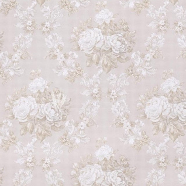 Papel Tapiz Blumarine Floral Código 29019 | Diseño Elegante para Decoración Clásica