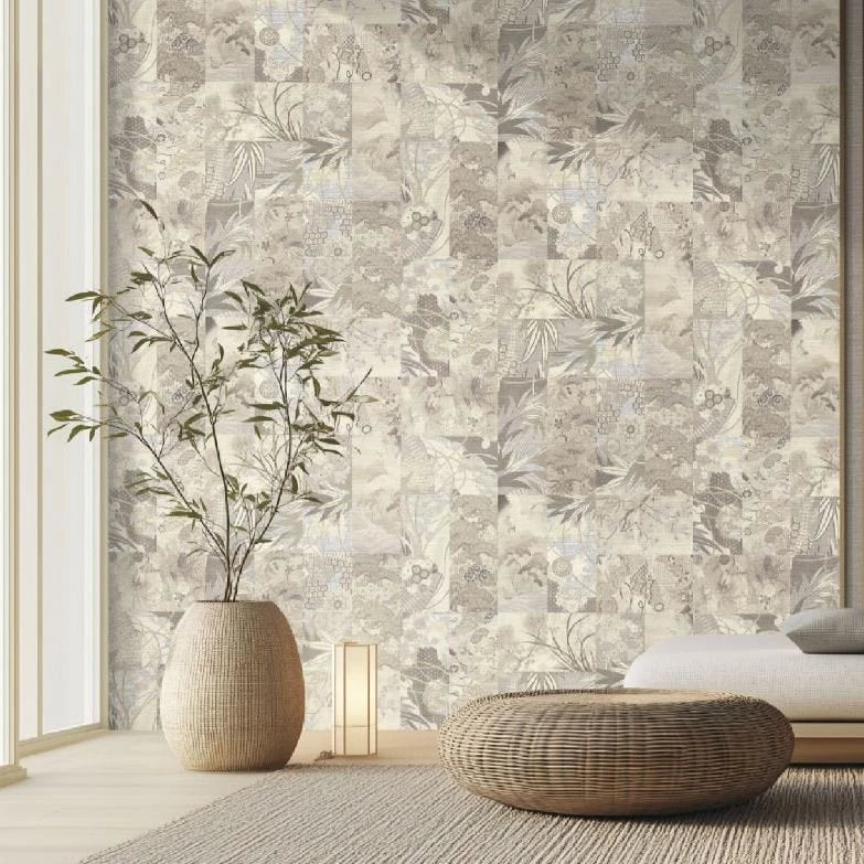 Papel Tapiz Para Pared Gianfranco Ferré DB73733 – Estilo Decorativo Exclusivo
