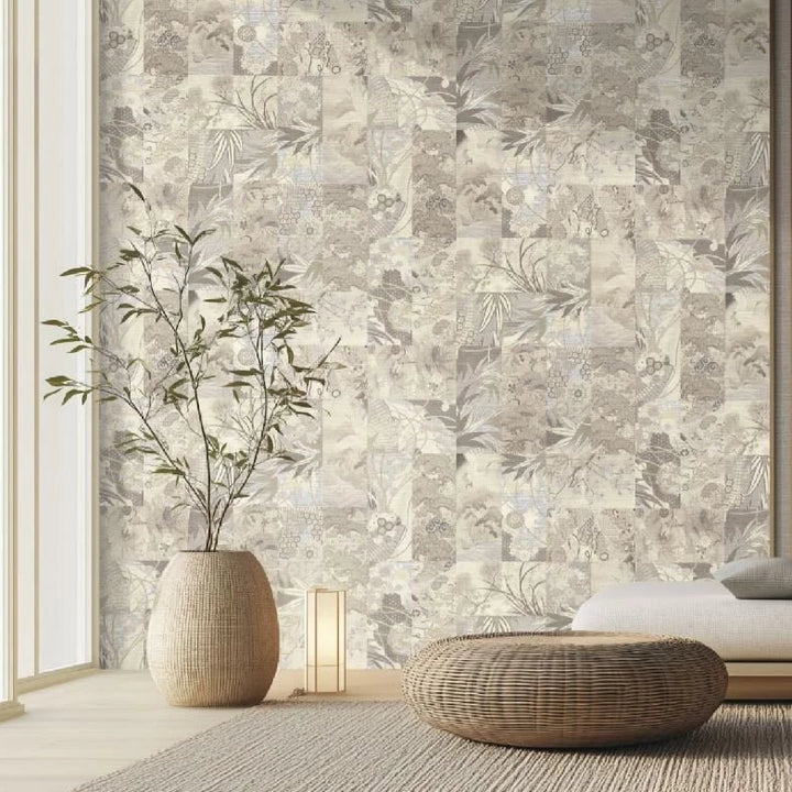 Papel Tapiz Para Pared Gianfranco Ferré DB73733 – Estilo Decorativo Exclusivo