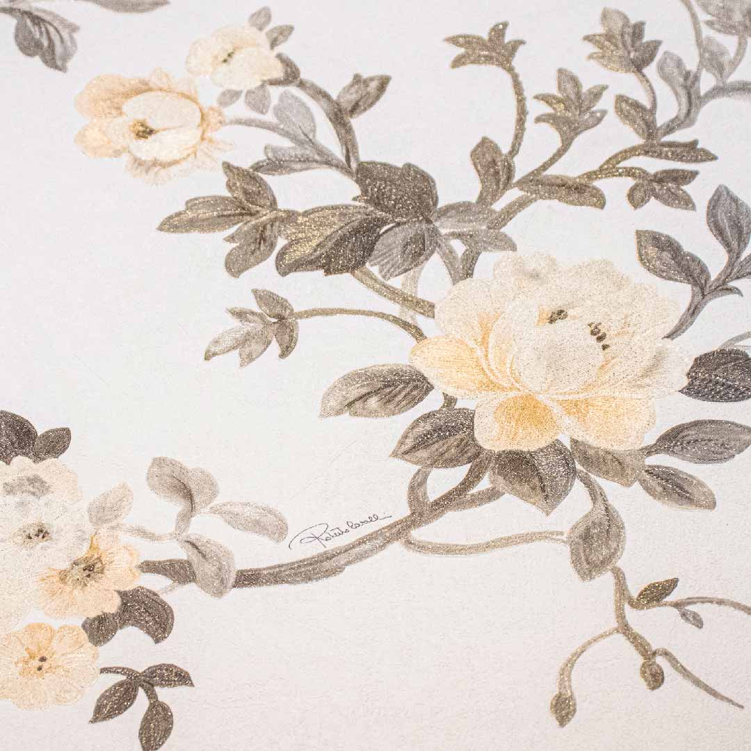 Papel Tapiz Roberto Cavalli - Código 15007 | Lujo y Estilo Exclusivo