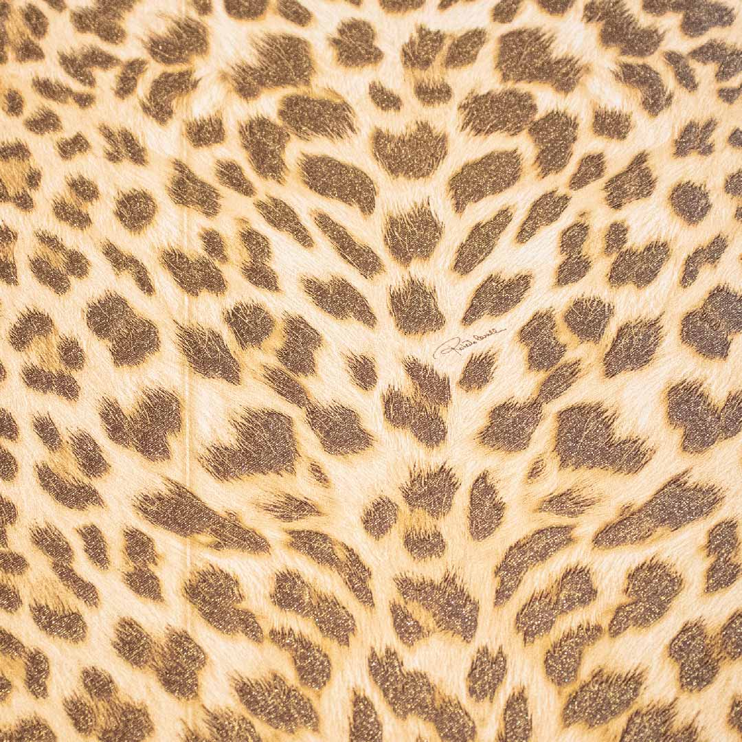 Papel Tapiz Roberto Cavalli - Código 15095RC | Sofisticación y Lujo Inspirados en la Alta Costura