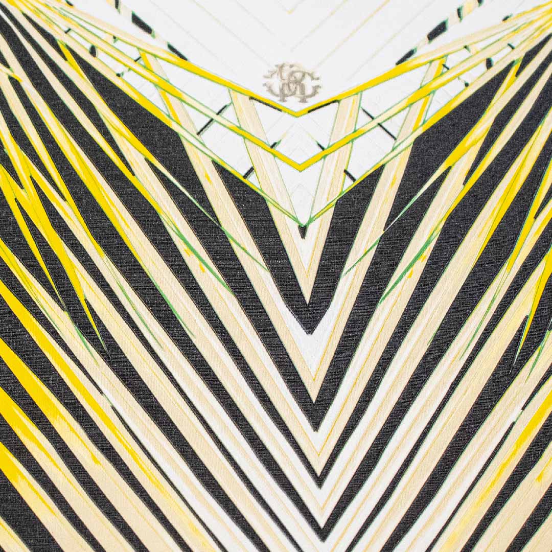 Papel Tapiz Roberto Cavalli - Código 17002 | Exclusividad y Elegancia en Cada Detalle