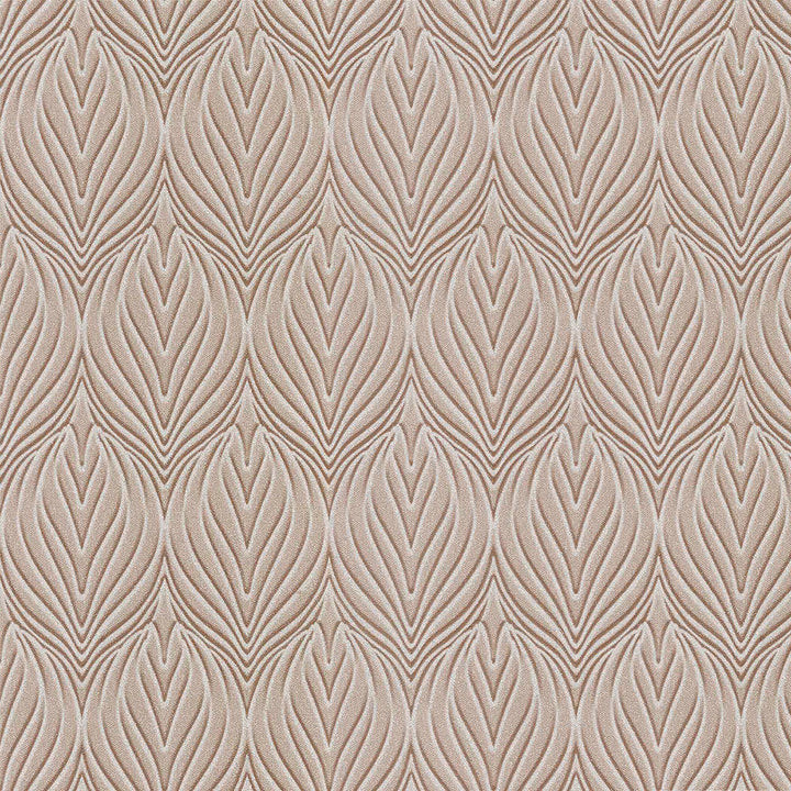 Papel Tapiz Texturizado Código 41220 | Diseño Moderno con Relieve Elegante en Beige