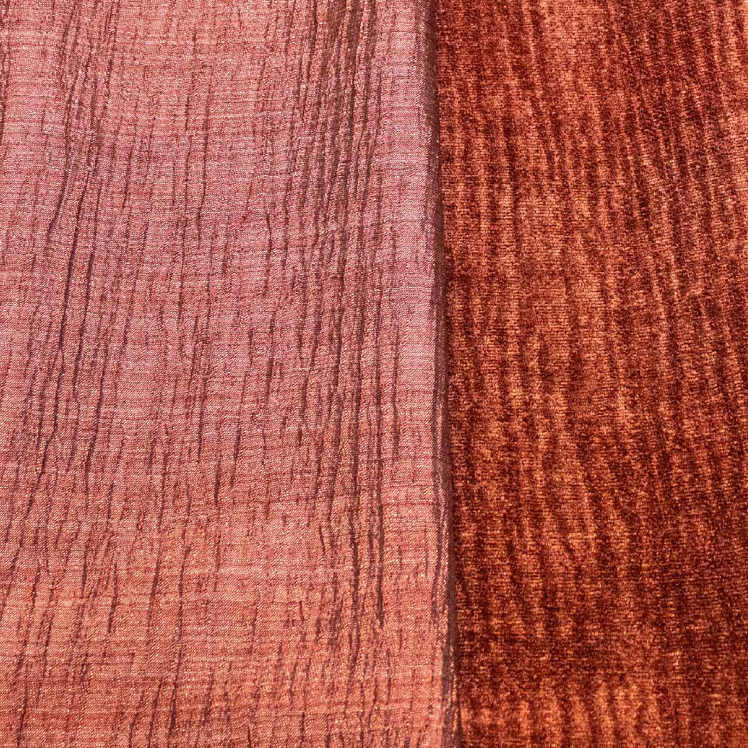 Tela carsh reversible- 65 código 196