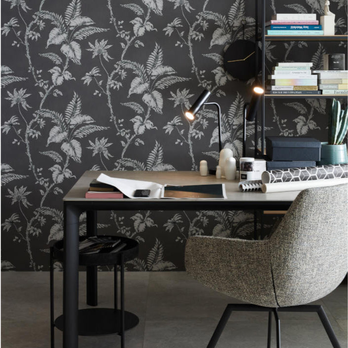 Papel tapiz para interiores Schöner Wohnen Estilo y Sofisticación 31847