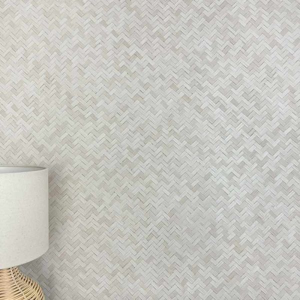 Papel tapiz para interiores Marburg Estilo Natural Fibras Trenzadas 33312