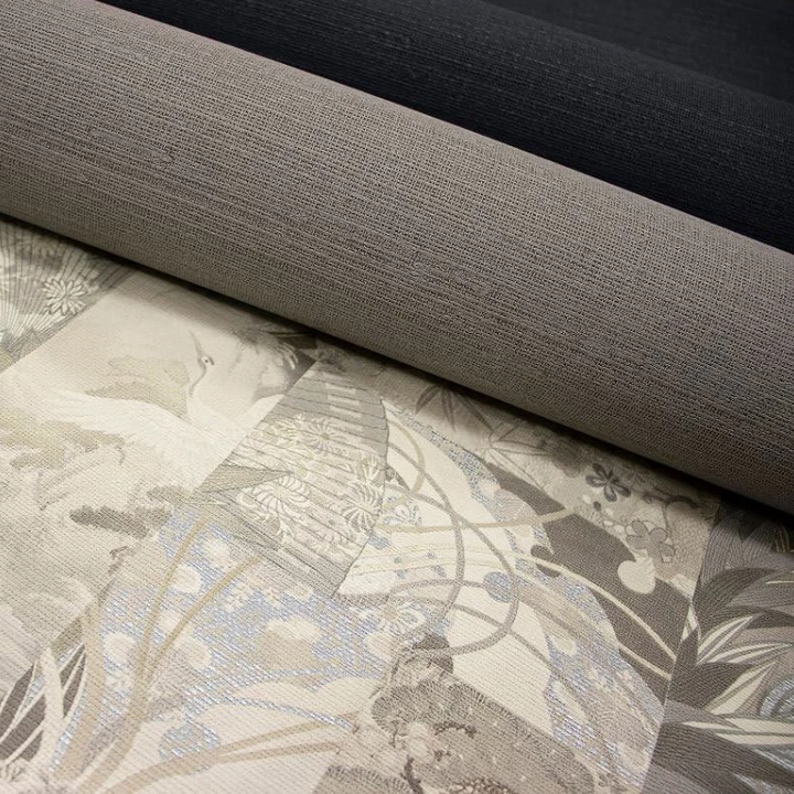 Papel TapizPara Pared Gianfranco Ferré DB73744 – Estilo Decorativo Exclusivo