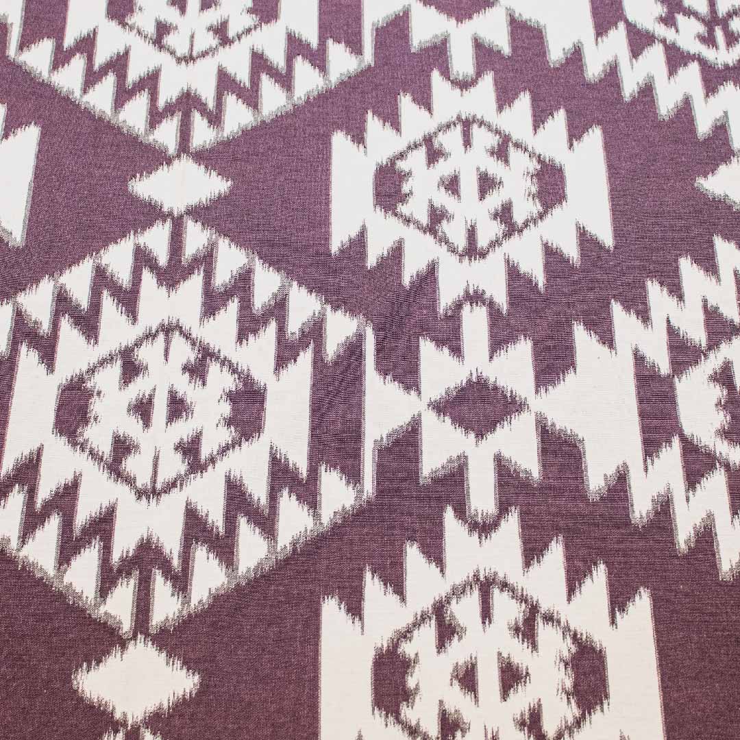 Tela kilin morada  código 3628