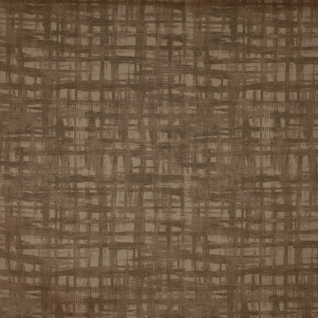 Tela terciopelo cross hatch para cortinas – Ethereal