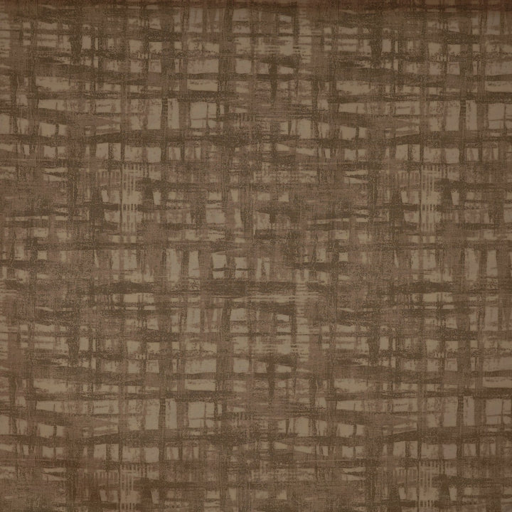 Tela terciopelo cross hatch para cortinas – Ethereal