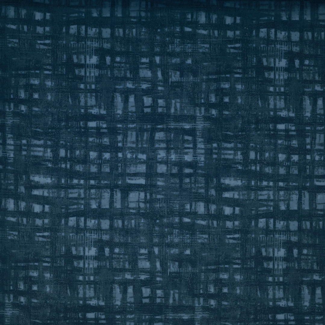 Tela terciopelo cross hatch para cortinas – Ethereal