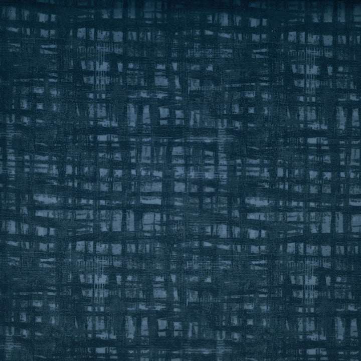 Tela terciopelo cross hatch para cortinas – Ethereal