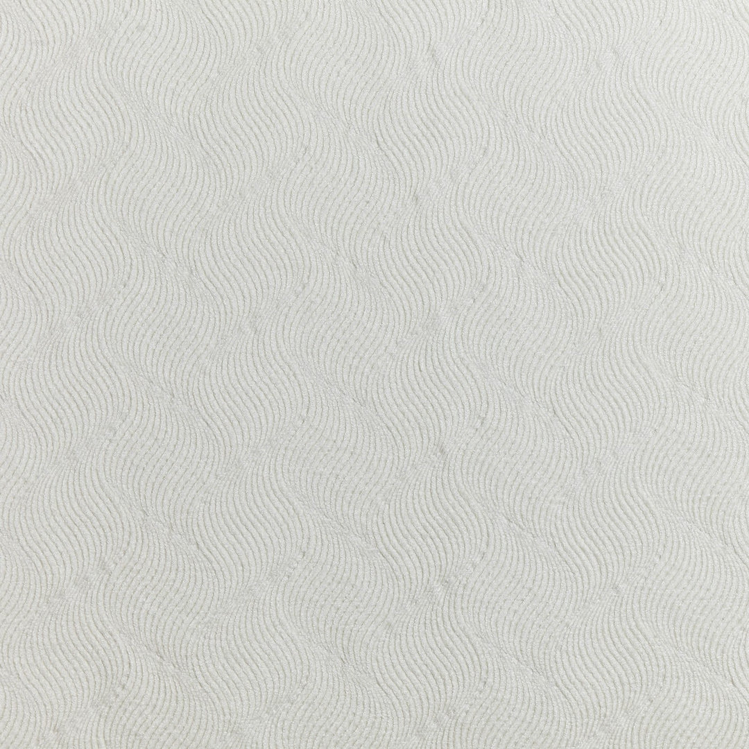 Tela chenilla efecto onda para tapicería – Canova