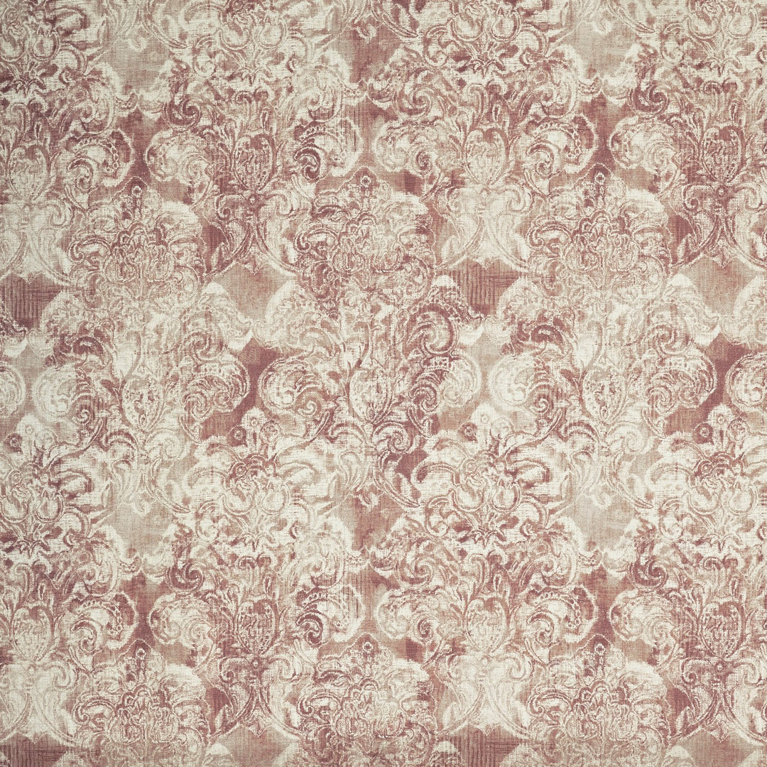 Tela damasco art decó para cortinas – Allure