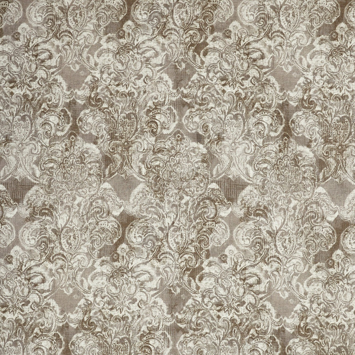 Tela damasco art decó para cortinas – Allure