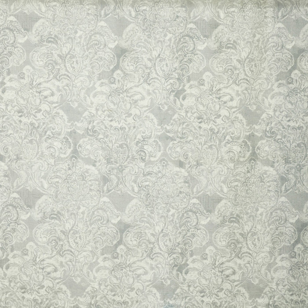 Tela damasco art decó para cortinas – Allure