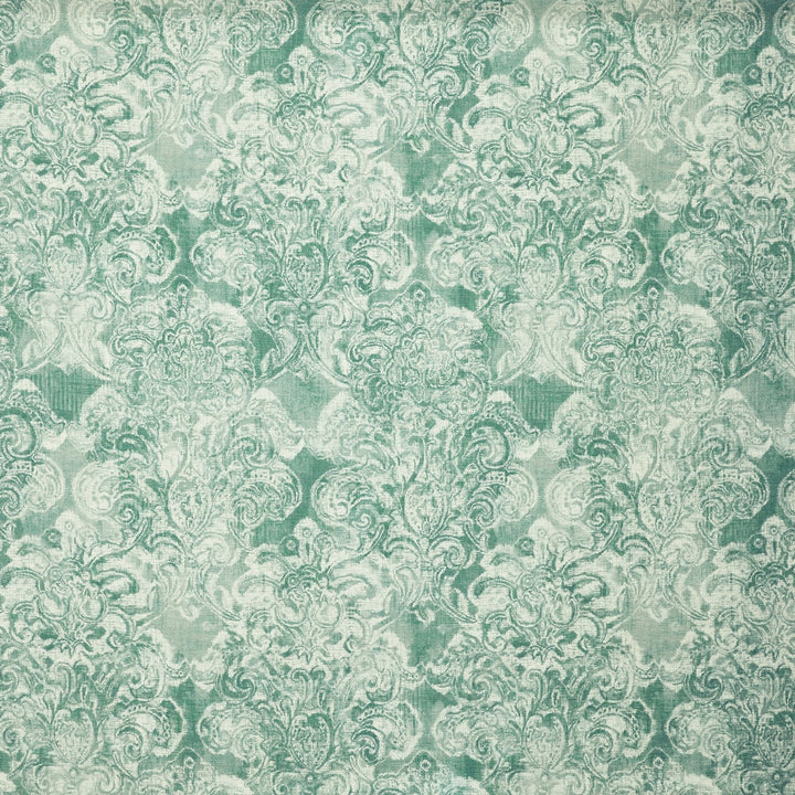 Tela damasco art decó para cortinas – Allure
