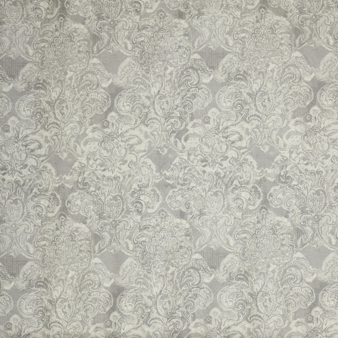 Tela damasco art decó para cortinas – Allure