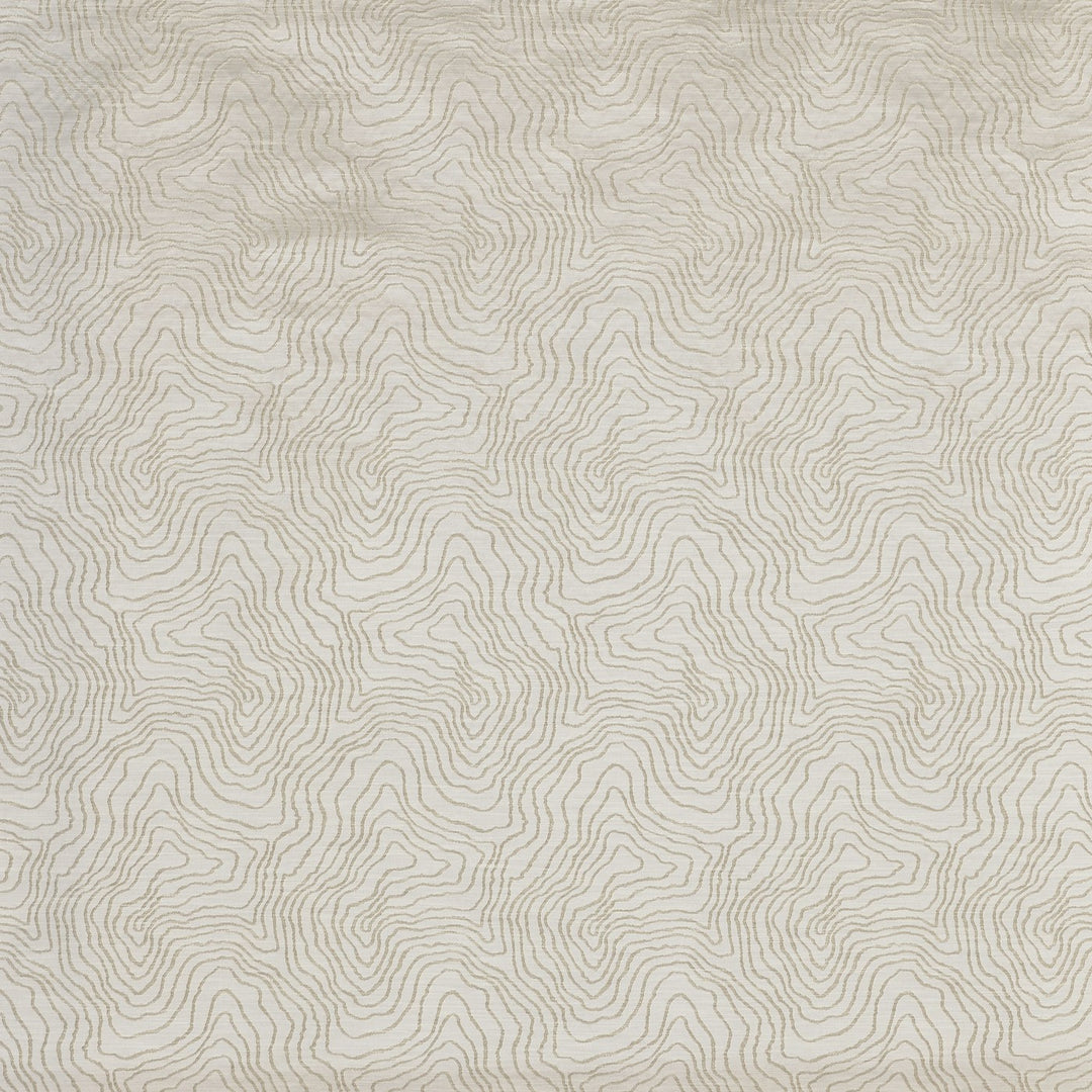 Tela jacquard remolino para cortinas y tapicería – Beau