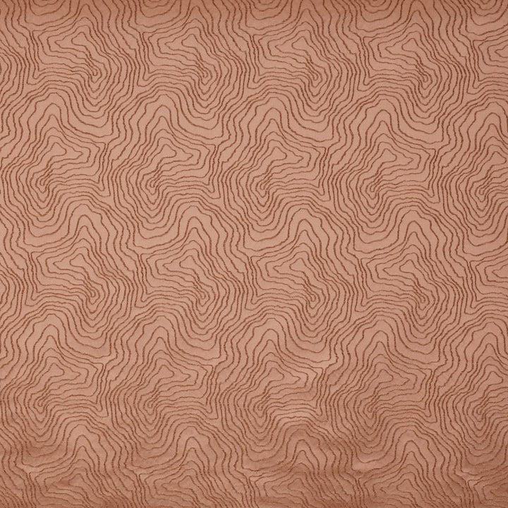 Tela jacquard remolino para cortinas y tapicería – Beau