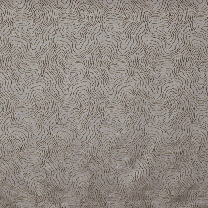Tela jacquard remolino para cortinas y tapicería – Beau