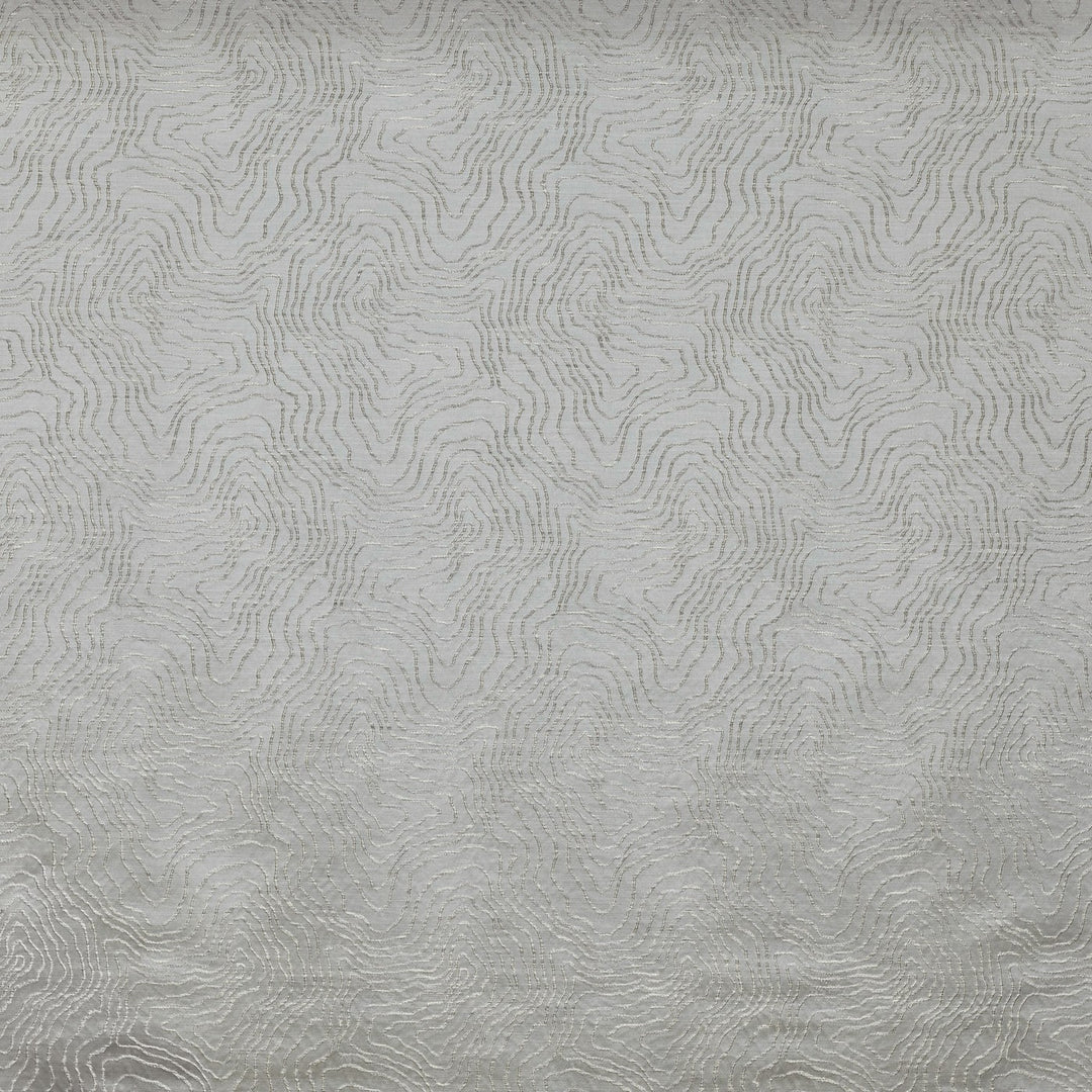Tela jacquard remolino para cortinas y tapicería – Beau