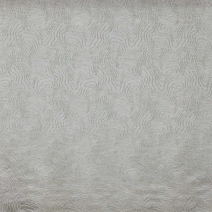 Tela jacquard remolino para cortinas y tapicería – Beau