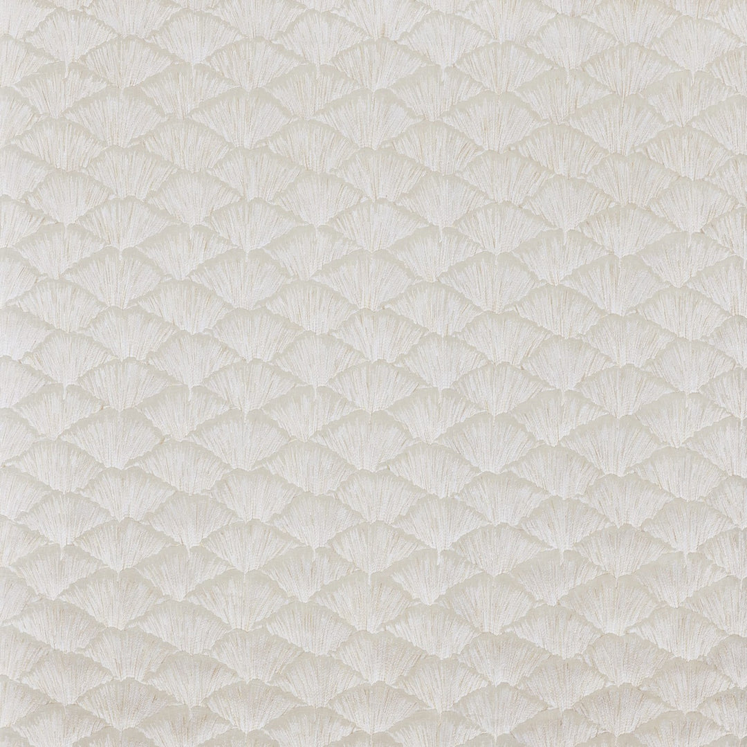 Tela sheer bordado para cortinas – Evelyne