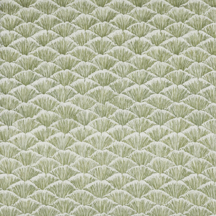 Tela sheer bordado para cortinas – Evelyne
