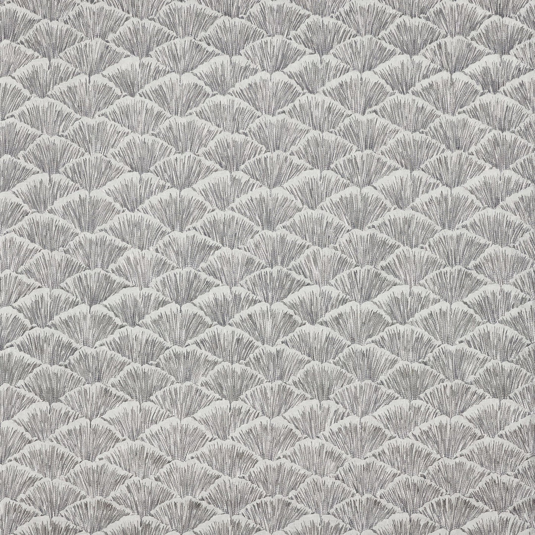 Tela sheer bordado para cortinas – Evelyne
