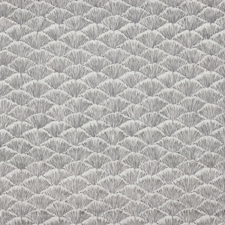 Tela sheer bordado para cortinas – Evelyne