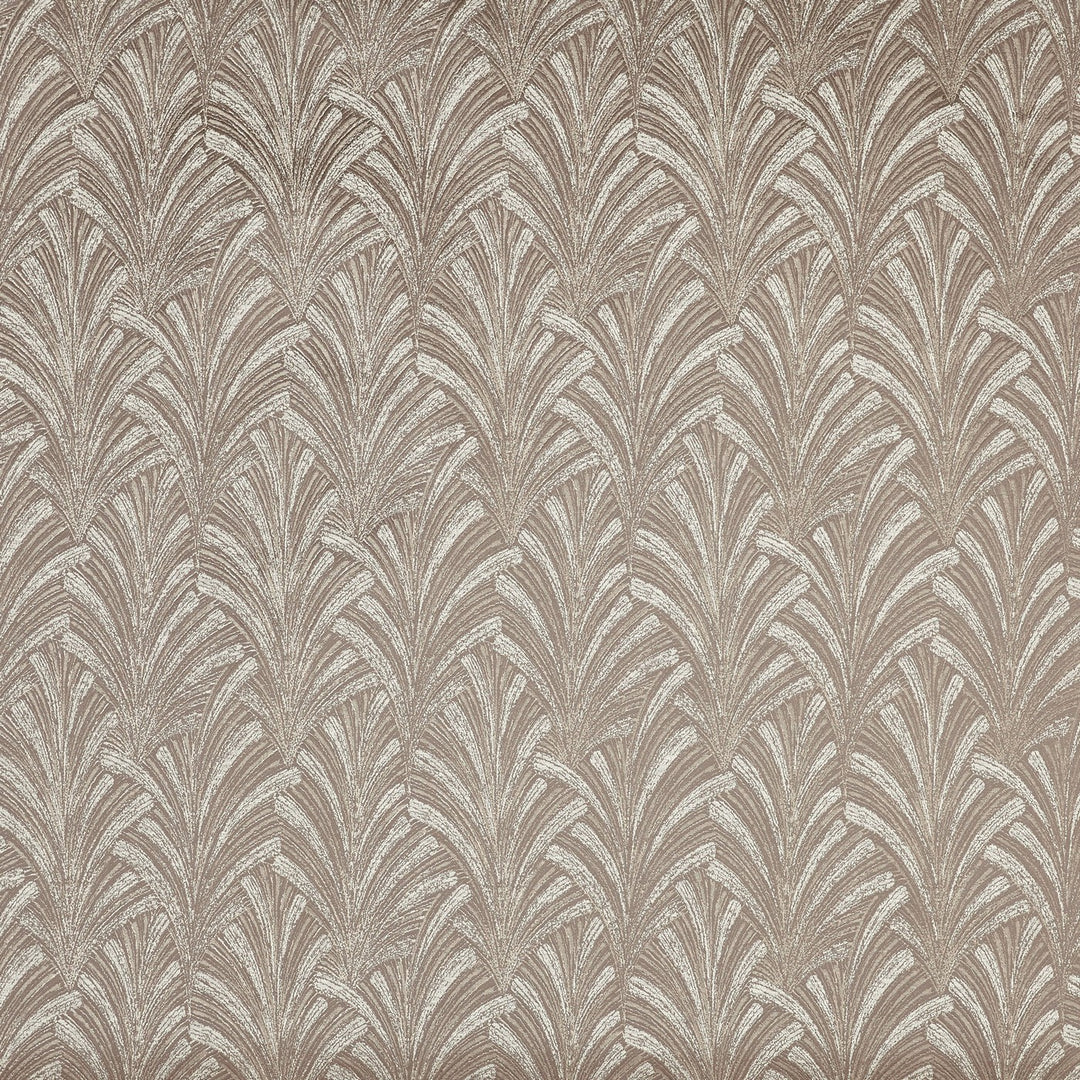 Tela abanico art decó para cortinas y tapicería – Glamour