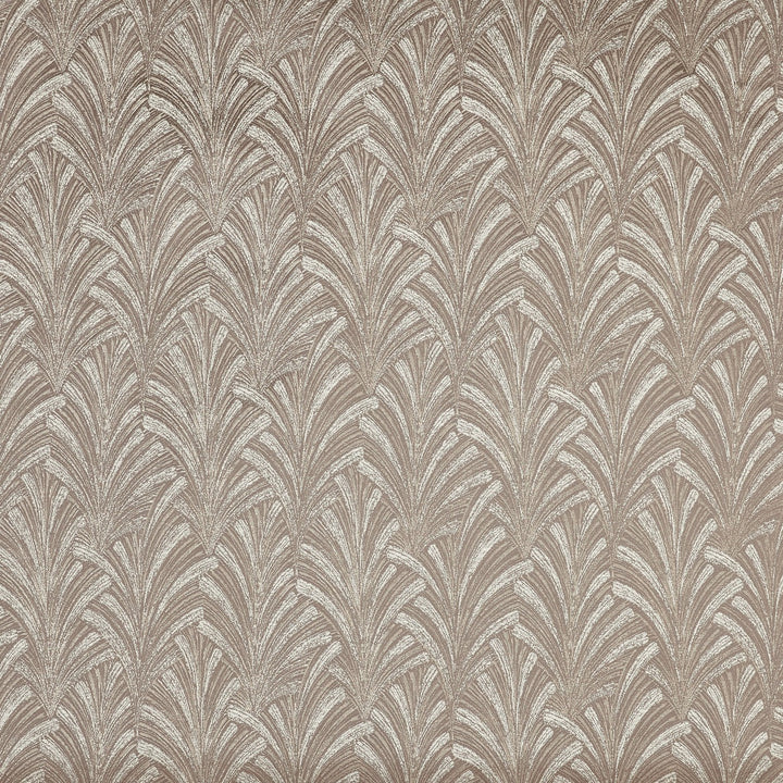 Tela abanico art decó para cortinas y tapicería – Glamour