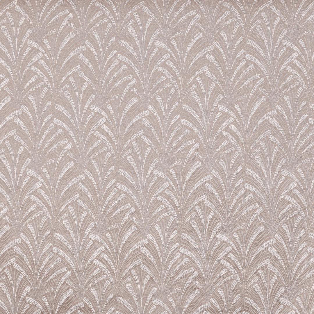 Tela abanico art decó para cortinas y tapicería – Glamour
