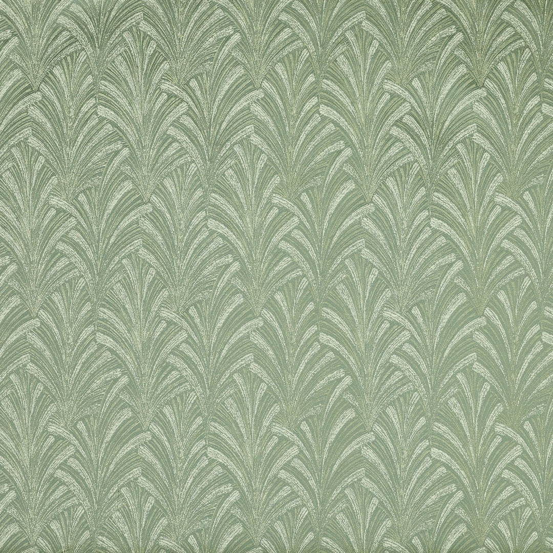 Tela abanico art decó para cortinas y tapicería – Glamour