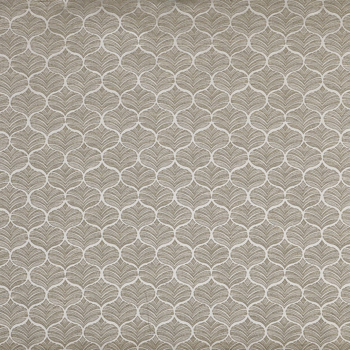 Tela ogee jacquard para cortinas y tapicería – Marguerite