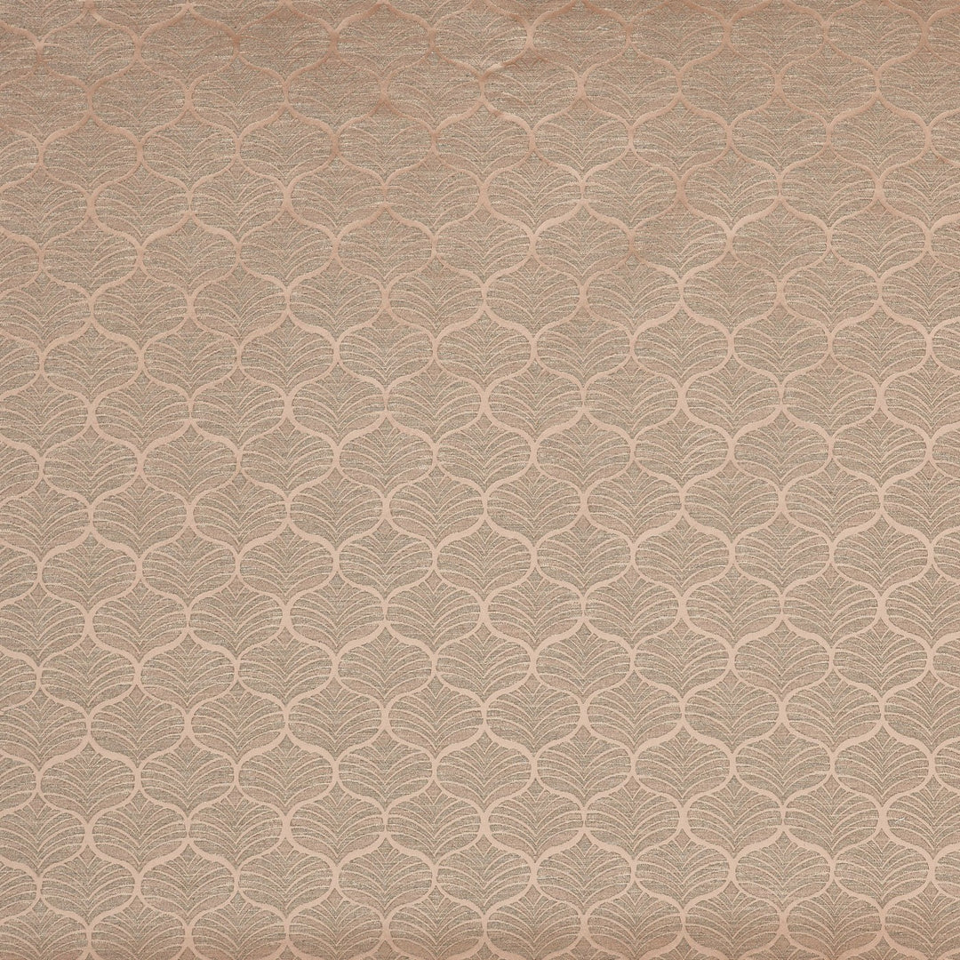 Tela ogee jacquard para cortinas y tapicería – Marguerite