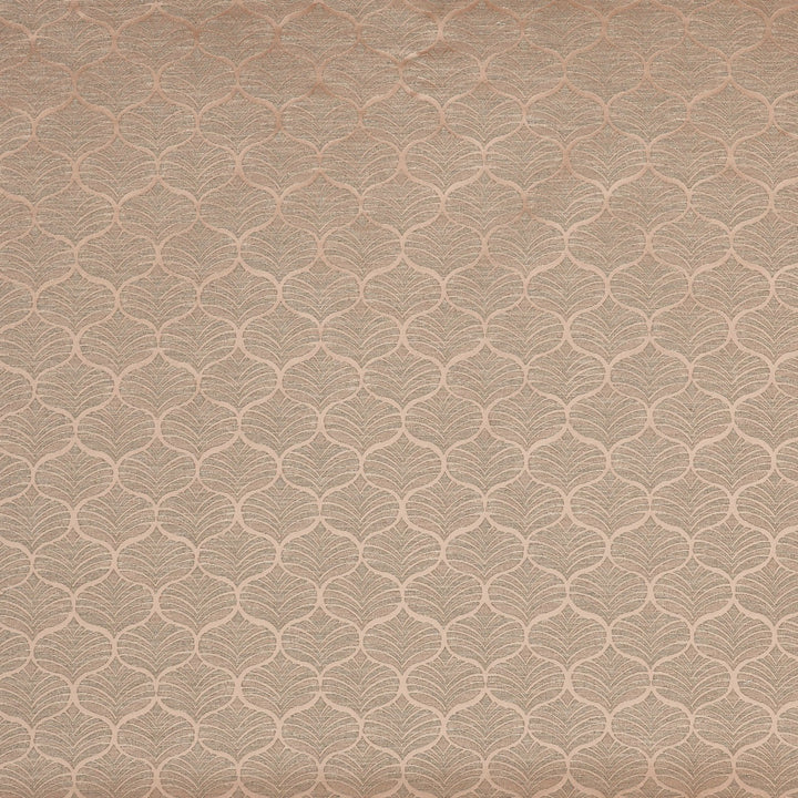 Tela ogee jacquard para cortinas y tapicería – Marguerite