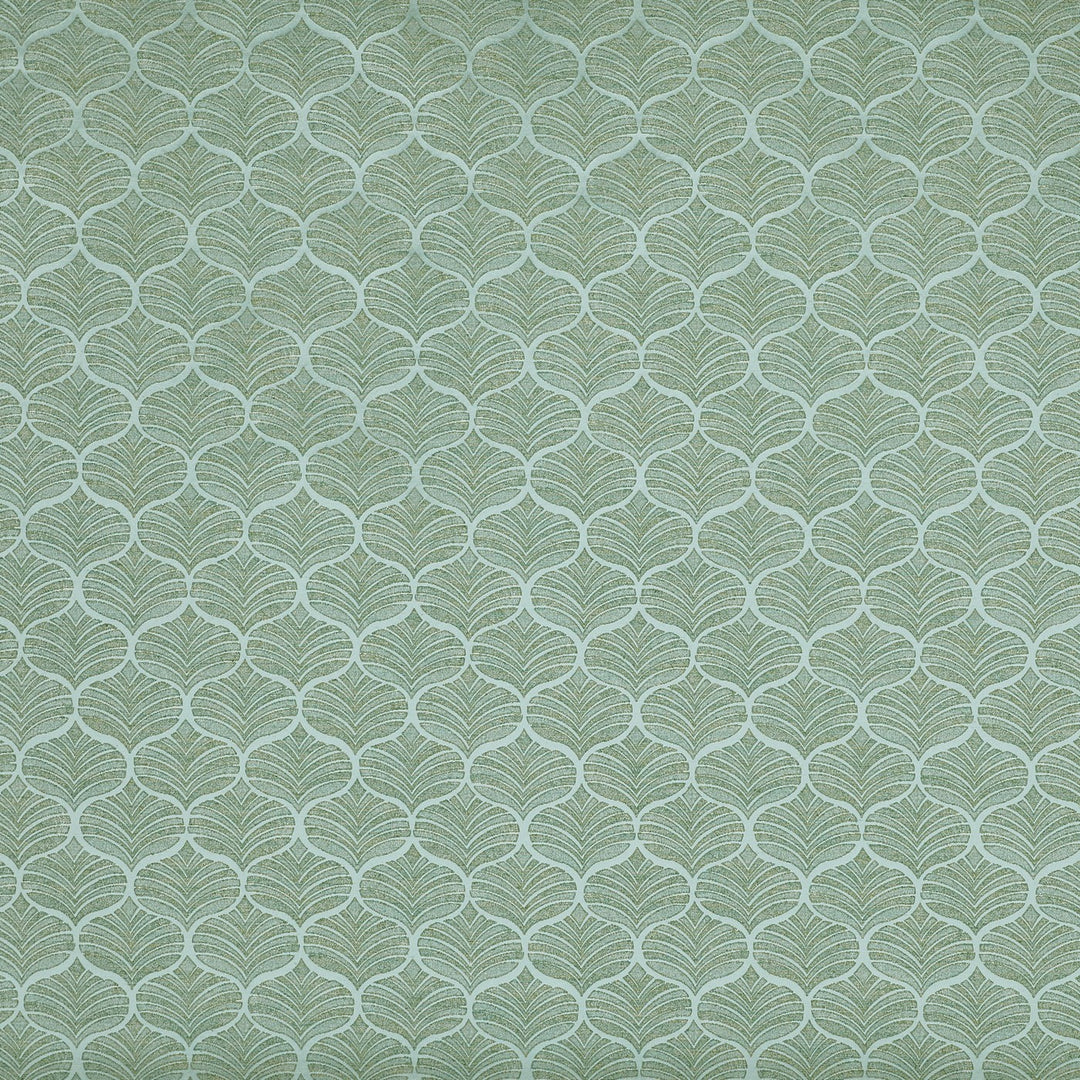 Tela ogee jacquard para cortinas y tapicería – Marguerite