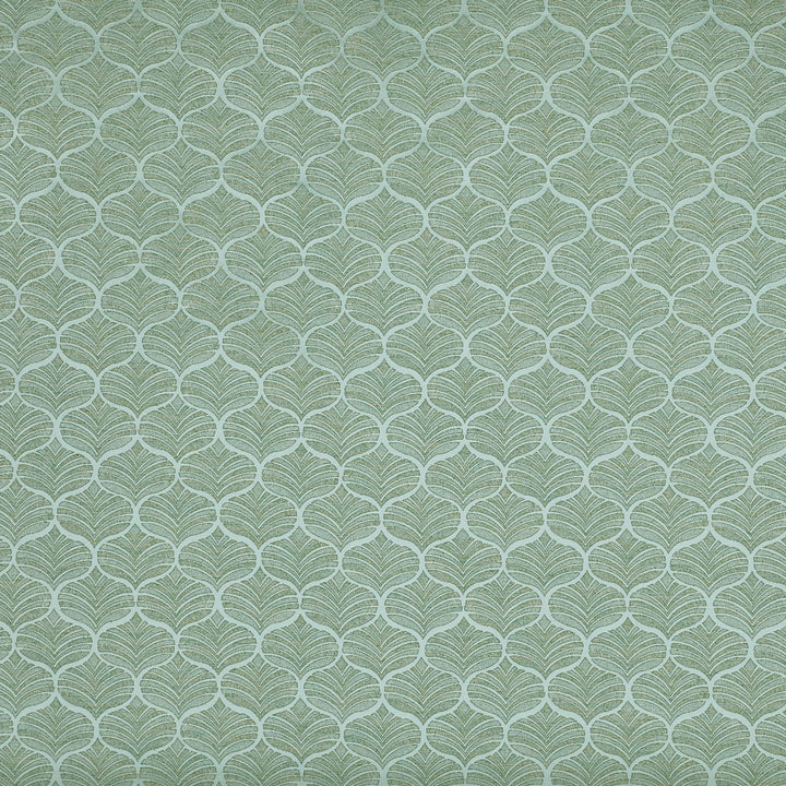 Tela ogee jacquard para cortinas y tapicería – Marguerite