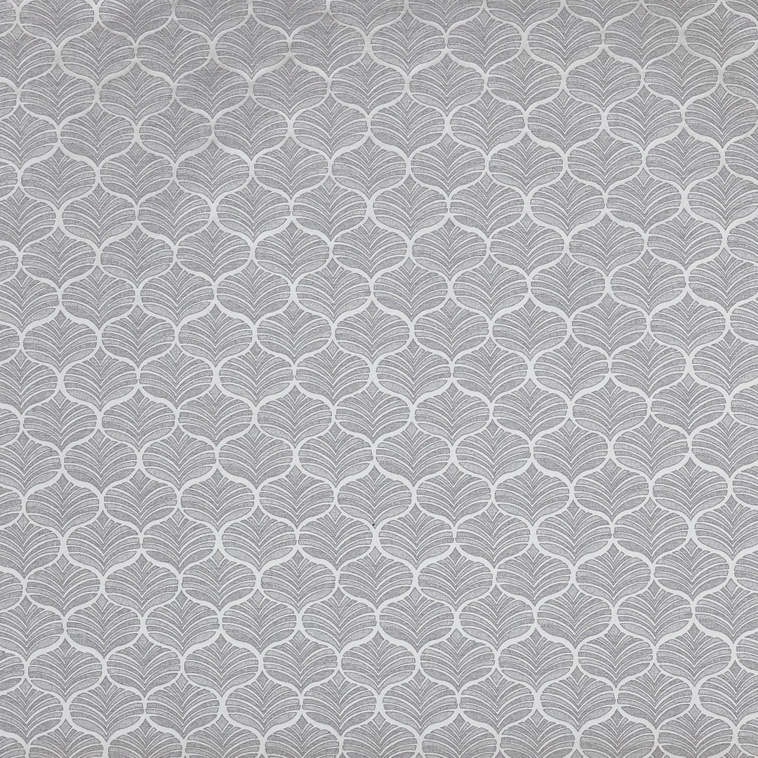 Tela ogee jacquard para cortinas y tapicería – Marguerite