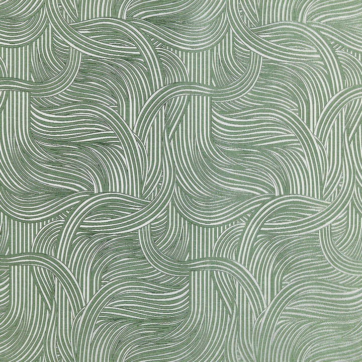 Tela ondas entrelazadas para cortinas – Jolie