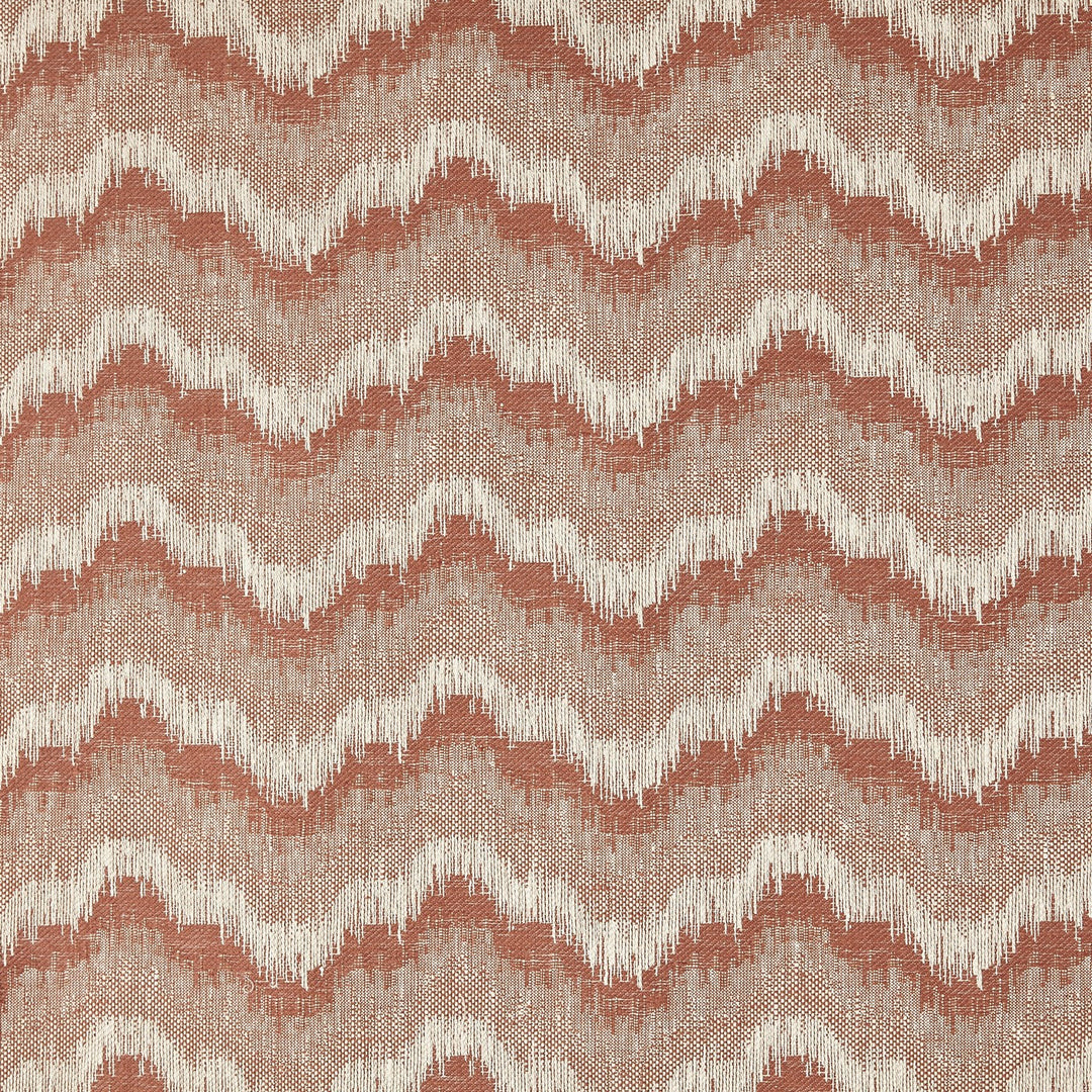 Tela ondas abstractas para cortinas y tapicería – Fairmont