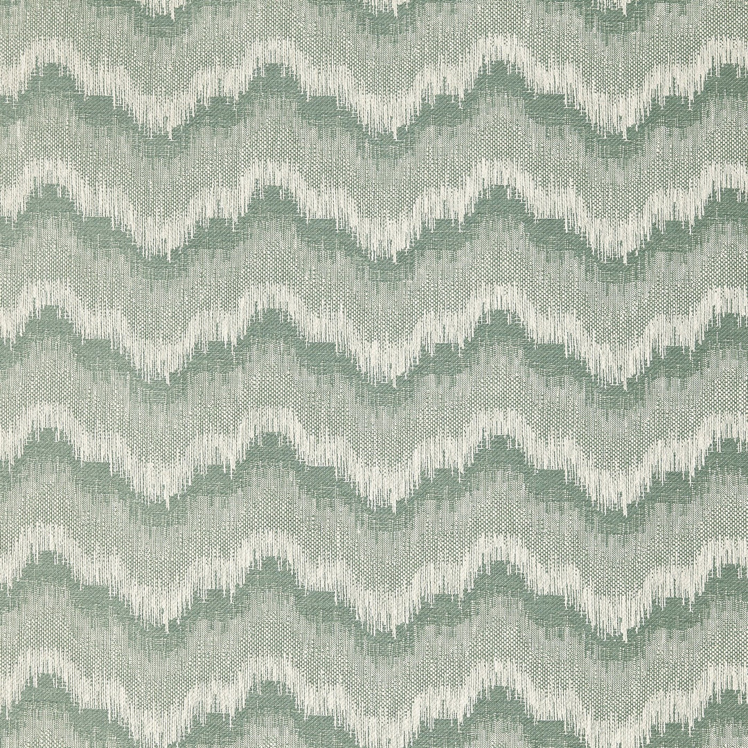 Tela ondas abstractas para cortinas y tapicería – Fairmont