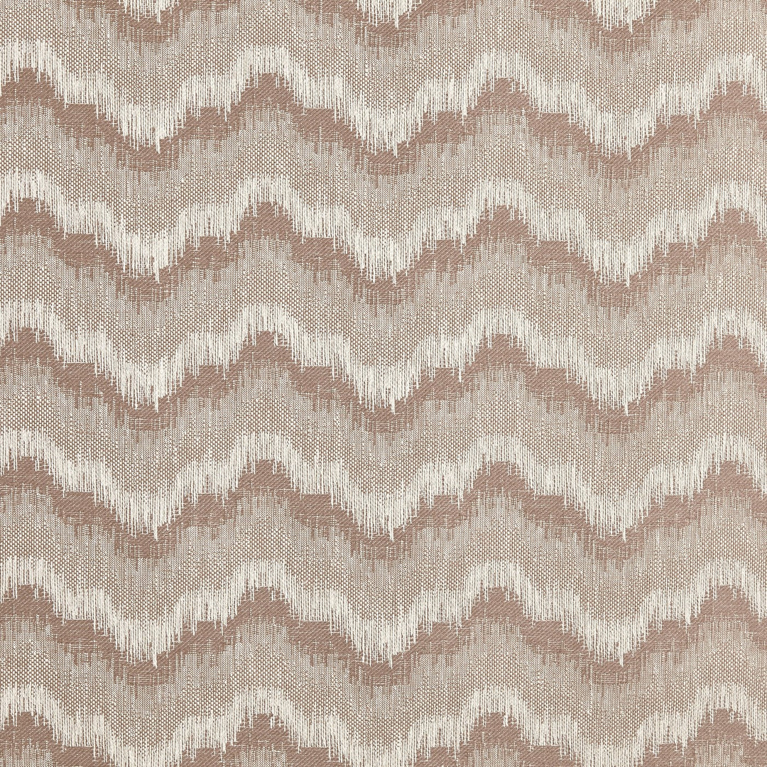 Tela ondas abstractas para cortinas y tapicería – Fairmont