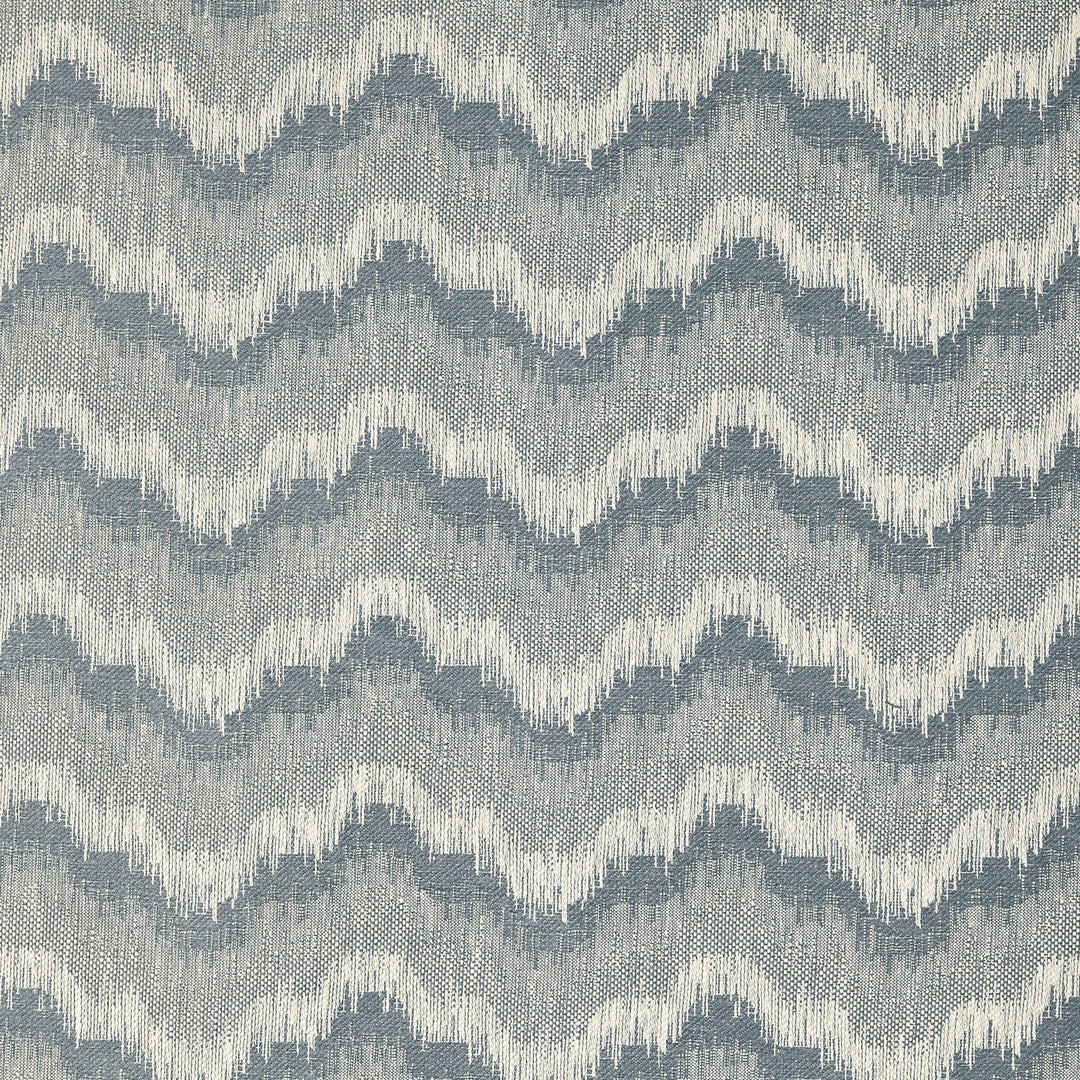 Tela ondas abstractas para cortinas y tapicería – Fairmont