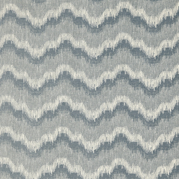 Tela ondas abstractas para cortinas y tapicería – Fairmont